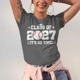 2027 Back To School Baseball 2027 Graduation Class Of 2027 Unisex Jersey T-Shirt 2027 Back To School Baseball 2027 Graduation Class Of 2027 Unisex Jersey T-Shirt