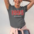 30 Year Old 1995 Classic Baseball Fan 30th Birthday Unisex Jersey T-Shirt 30 Year Old 1995 Classic Baseball Fan 30th Birthday Unisex Jersey T-Shirt