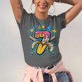 I Was 6 Now I’m 7 Banana Drip Birthday Baseball Unisex Jersey T-Shirt I Was 6 Now I’m 7 Banana Drip Birthday Baseball Unisex Jersey T-Shirt