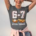 67 13 Year Old Official Teenager Baseball Boy 13th Birthday Unisex Jersey T-Shirt