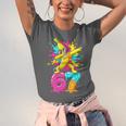 67 Baseball Ice Cream Six Seven Dabbing Banana Unisex Jersey T-Shirt 67 Baseball Ice Cream Six Seven Dabbing Banana Unisex Jersey T-Shirt