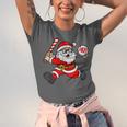 67 Baseball Santa Six Seven Meme Christmas Sport Men Boy Kid Unisex Jersey T-Shirt