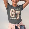 67 Baseball Six Seven 6 7 Meme Kids 67 Teen Boys 6-7 Unisex Jersey T-Shirt 67 Baseball Six Seven 6 7 Meme Kids 67 Teen Boys 6-7 Unisex Jersey T-Shirt