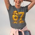 67 Brain Rot Meme Baseball Ice Cream Drip For Kids & Teens Unisex Jersey T-Shirt 67 Brain Rot Meme Baseball Ice Cream Drip For Kids & Teens Unisex Jersey T-Shirt