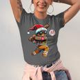 67 Gingerbread Man Playing Baseball Christmas 6 7 Meme Unisex Jersey T-Shirt 67 Gingerbread Man Playing Baseball Christmas 6 7 Meme Unisex Jersey T-Shirt