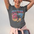 67 Ice Cream Drip Meme Baseball Unisex Jersey T-Shirt