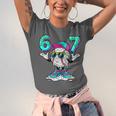 67 Meme Six Seven 6 7 Meme Baseball Drip Unisex Jersey T-Shirt 67 Meme Six Seven 6 7 Meme Baseball Drip Unisex Jersey T-Shirt