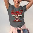 67 Valentine Day Baseball Chocolate Ice Cream Drip Unisex Jersey T-Shirt 67 Valentine Day Baseball Chocolate Ice Cream Drip Unisex Jersey T-Shirt
