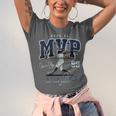 Aaron Judge 2025 AL MVP New York Baseball MLBPA Unisex Jersey T-Shirt