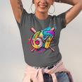 Banana Baseball 67 Ice Cream Drip Meme Unisex Jersey T-Shirt Banana Baseball 67 Ice Cream Drip Meme Unisex Jersey T-Shirt
