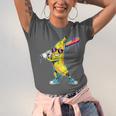 Banana Baseball Drip Kids Youth Boys Girls Unisex Jersey T-Shirt