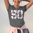 Baseball 1976 50th Birthday Vintage 50 Years Old Retro Unisex Jersey T-Shirt Baseball 1976 50th Birthday Vintage 50 Years Old Retro Unisex Jersey T-Shirt