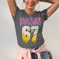 Baseball 6 7 Ice Cream Drip Number 67 Six Seven Meme Unisex Jersey T-Shirt Baseball 6 7 Ice Cream Drip Number 67 Six Seven Meme Unisex Jersey T-Shirt