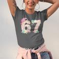 Baseball 67 Dripping Six Seven Drip Boys Gen Z Unisex Jersey T-Shirt Baseball 67 Dripping Six Seven Drip Boys Gen Z Unisex Jersey T-Shirt