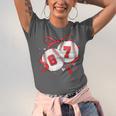 Baseball 67 Six Seven Gen Alpha Meme Valentine's Day Unisex Jersey T-Shirt Baseball 67 Six Seven Gen Alpha Meme Valentine's Day Unisex Jersey T-Shirt