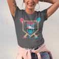 Baseball 9 Year Old Ice Cream Drip 9th Birthday Boys Player Unisex Jersey T-Shirt Baseball 9 Year Old Ice Cream Drip 9th Birthday Boys Player Unisex Jersey T-Shirt