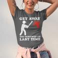 Baseball Anti Valentine Humor Cupid Joke Men Women Unisex Jersey T-Shirt Baseball Anti Valentine Humor Cupid Joke Men Women Unisex Jersey T-Shirt
