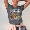 Baseball Bat 2026 Hands Drip Boys Ice Cream Dripping Youth Unisex Jersey T-Shirt Baseball Bat 2026 Hands Drip Boys Ice Cream Dripping Youth Unisex Jersey T-Shirt