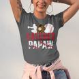 Baseball Catcher Papaw Proud Papaw Of A Baseball Catcher Unisex Jersey T-Shirt Baseball Catcher Papaw Proud Papaw Of A Baseball Catcher Unisex Jersey T-Shirt
