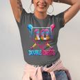 Baseball Drip 10th Birthday Boy Double Digits Ice Cream Drip Unisex Jersey T-Shirt Baseball Drip 10th Birthday Boy Double Digits Ice Cream Drip Unisex Jersey T-Shirt