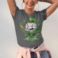 Baseball Drip For Boys Ice Cream Drip Youth St Patricks Day Unisex Jersey T-Shirt Baseball Drip For Boys Ice Cream Drip Youth St Patricks Day Unisex Jersey T-Shirt