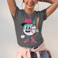 Baseball Drip Boys Ice Cream Youth Unisex Jersey T-Shirt
