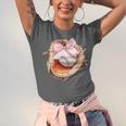 Baseball Drip Ice Cream Coquette Pink Bow Baseball Player Unisex Jersey T-Shirt Baseball Drip Ice Cream Coquette Pink Bow Baseball Player Unisex Jersey T-Shirt
