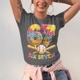 Baseball Drip Ice Cream Number 67 Player Lifestyle Unisex Jersey T-Shirt