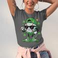 Baseball Drip Ice Cream Shamrock Kids Boy St Patrick’s Day Unisex Jersey T-Shirt Baseball Drip Ice Cream Shamrock Kids Boy St Patrick’s Day Unisex Jersey T-Shirt