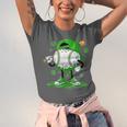 Baseball Drip Icecream Apparel Youth Boy St Patrick's Day Unisex Jersey T-Shirt