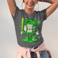 Baseball Drip Icecream Apparel Youth Boy St Patricks Day Unisex Jersey T-Shirt Baseball Drip Icecream Apparel Youth Boy St Patricks Day Unisex Jersey T-Shirt