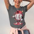 Baseball Drip Icecream Boy Kids Valentine Unisex Jersey T-Shirt Baseball Drip Icecream Boy Kids Valentine Unisex Jersey T-Shirt