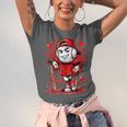Baseball Drip Icecream Heart Red Valentine Day Boys Kids Unisex Jersey T-Shirt Baseball Drip Icecream Heart Red Valentine Day Boys Kids Unisex Jersey T-Shirt