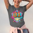 Baseball Drip Jersey Number 1 For Players & 1th Birthday Unisex Jersey T-Shirt Baseball Drip Jersey Number 1 For Players & 1th Birthday Unisex Jersey T-Shirt