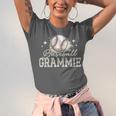 Baseball Grammie Sport Baseball Player Unisex Jersey T-Shirt Baseball Grammie Sport Baseball Player Unisex Jersey T-Shirt