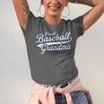 Baseball Grandma Graphic Unisex Jersey T-Shirt Baseball Grandma Graphic Unisex Jersey T-Shirt