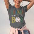 Baseball Granna Of The Birthday Boy Family Matching Unisex Jersey T-Shirt Baseball Granna Of The Birthday Boy Family Matching Unisex Jersey T-Shirt