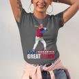 Make Baseball Great Again Donald Trump Baseball Unisex Jersey T-Shirt Make Baseball Great Again Donald Trump Baseball Unisex Jersey T-Shirt