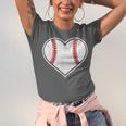 Baseball Heart Love Sport Valentines Day Men Women Boys Kids Unisex Jersey T-Shirt Baseball Heart Love Sport Valentines Day Men Women Boys Kids Unisex Jersey T-Shirt