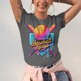 Baseball Lifestyle Drip Icecream Unisex Jersey T-Shirt Baseball Lifestyle Drip Icecream Unisex Jersey T-Shirt