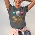 Baseball Lifestyle Drip Unisex Jersey T-Shirt Baseball Lifestyle Drip Unisex Jersey T-Shirt