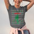 Baseball Player Christmas Pajama Send It Xmas PJs Boys Unisex Jersey T-Shirt Baseball Player Christmas Pajama Send It Xmas PJs Boys Unisex Jersey T-Shirt