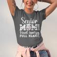 Baseball Senior Mom 2026 Final Inning Baseball Senior Mama Unisex Jersey T-Shirt Baseball Senior Mom 2026 Final Inning Baseball Senior Mama Unisex Jersey T-Shirt
