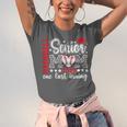 Baseball Senior Mom 2026 Last Inning Baseball Senior Mama Unisex Jersey T-Shirt Baseball Senior Mom 2026 Last Inning Baseball Senior Mama Unisex Jersey T-Shirt