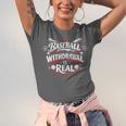 Baseball Withdrawal Is Real Unisex Jersey T-Shirt Baseball Withdrawal Is Real Unisex Jersey T-Shirt