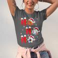 Basketball Baseball Soccer Christmas Ho Ho Ho Santa Xmas Unisex Jersey T-Shirt Basketball Baseball Soccer Christmas Ho Ho Ho Santa Xmas Unisex Jersey T-Shirt