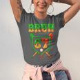 Bruh 67 Baseball Christmas Gingerbread Drip Number 67 Player Unisex Jersey T-Shirt Bruh 67 Baseball Christmas Gingerbread Drip Number 67 Player Unisex Jersey T-Shirt