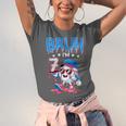 Bruh I'm 7 Baseball Ice Cream Drip It's My 7th Birthday Unisex Jersey T-Shirt Bruh I'm 7 Baseball Ice Cream Drip It's My 7th Birthday Unisex Jersey T-Shirt