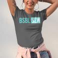 BSBL SZN Baseball Season Game Day Boys Girls Youth Unisex Jersey T-Shirt BSBL SZN Baseball Season Game Day Boys Girls Youth Unisex Jersey T-Shirt