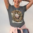 Camo Baseball Gloves Lifestyle 101 Apparel Drip Ice Cream Unisex Jersey T-Shirt Camo Baseball Gloves Lifestyle 101 Apparel Drip Ice Cream Unisex Jersey T-Shirt